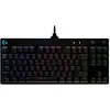 Image de Logitech Clavier Gaming G Pro Mechanical Gaming