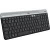 Image de Logitech Clavier De Jeu Sans Fil K580 Slim Multi-device