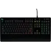 Image de Logitech Prodigy G213 (IT, Filaire), Clavier, Noir