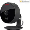 Image de Logitech Circle View (1920 x 1080 Pixels), Caméra réseau, Noir