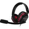Image de Logitech G Astro 10 Call of Duty (Filaire), Casque gaming, Noir, Vert