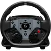 Image de Logitech G Roulette de course pro (PC, PS4, PS5), Manette, Noir