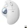 Image de Logitech Ergo M575 (Sans fil), Souris, Blanc