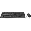 Image de Logitech Clavier Et Souris Sans Fil Mk295 Silent Anglais