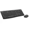 Image de Logitech Clavier Et Souris Sans Fil Mk295 Silent