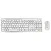 Image de Logitech Clavier Et Souris Sans Fil Mk295 Espagnol
