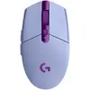 Image de Logitech G305 (Sans fil), Souris, Violet