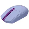 Image de Logitech Souris De Jeu Sans Fil G305 Lightspeed