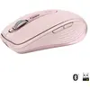 Image de Logitech MX Anywhere 3 (Sans fil), Souris, Noir, Rose
