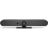 Image de Logitech Rally Bar Mini système de visioconférence Connexion Ethernet intégrée Système de visioconférence de, Solution de conférence, Noir