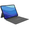 Image de Logitech Housse Clavier Combo Touch Pour Ipad Pro 12.9 Pouces Suisse