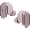 Image de Logitech Zone True Wireless - ROSE - EMEA (ANC, 10 h, Sans fil), Écouteurs, Rose