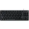 Image de Logitech Clavier Gaming G413 Se
