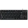 Image de Logitech Clavier Mécanique Gaming G413 Tkl Se
