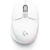 Image de Logitech G G705 Gaming (Sans fil), Souris, Blanc