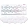 Image de Logitech Clavier Mécanique Sans Fil Gaming G715 Lightspeed Espagnol