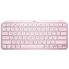 Image de Logitech Clavier Mécanique Mx Keys Mini Anglais