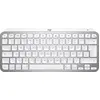 Image de Logitech Mx Keys Mini pour Mac (Allemagne, Sans fil), Clavier, Gris