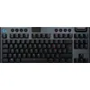 Image de Clavier Gaming sans fil Logitech G915 Tenkeyless Lightspeed RGB Mechanical Azerty Belge