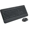 Image de Logitech Clavier Et Souris Sans Fil Signature Mk650