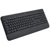 Image de Logitech Clavier Sans Fil K650 Graphite Anglais