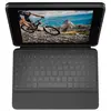 Image de Logitech Étui Clavier Pour Tablette Rugged Folio Ipad 10.2´´
