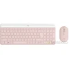 Image de Logitech MK470 Slim Roze