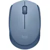 Image de Logitech M171 (Sans fil), Souris, Bleu