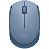 Image de Logitech M171 Blauw Draadloze Muis