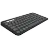 Image de Logitech Clavier Sans Fil Pebble Keys 2 K380s