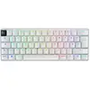 Image de Logitech Pro X60 (DE, Filaire, Sans fil), Clavier, Blanc