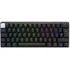 Image de Logitech Pro X 60 Lightspeed Wrls G Kb (IT, Filaire, Sans fil), Clavier, Noir, Multicolore
