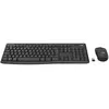 Image de Logitech Clavier Et Souris Sans Fil Mk370