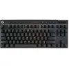 Image de Logitech Clavier De Jeu Sans Fil G Pro X Tkl