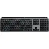 Image de Logitech Mx Keys S For Mac Gris Espace - (Italien, Sans fil), Clavier, Gris