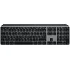 Image de Logitech MX Keys S Mac toetsenbord Draadloos Grafiet