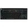 Image de Logitech Clavier De Jeu Sans Fil G Pro X Tkl Lightspeed
