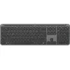 Image de Logitech K950 Signature Slim (Allemagne, Sans fil), Clavier, Noir