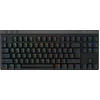 Image de Logitech G G515 Lightspeed TKL toetsenbord Draadloos Zwart