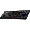 Image de Logitech Clavier Et Souris Sans Fil G515 Lighspeed Anglais