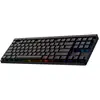 Image de Logitech Clavier Gaming G515 Lightspeed Tkl Anglais