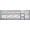 Image de Logitech G G915 X LIGHTSPEED Tactile Wit