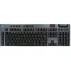 Image de Logitech Clavier Sans Fil G915 X Lightspeed Gl Tactile Anglais