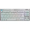 Image de Logitech Clavier De Jeu Sans Fil G915 X Lightspeed Tkl