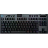 Image de Logitech G G915 X Lightspeed TKL Zwart Draadloos Gaming Toetsenbord GL Tactile