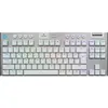 Image de Logitech Clavier Sans Fil G915 X Lightspeed Tkl Gl Tactile 920-012737 Anglais