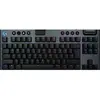 Image de Logitech Clavier Sans Fil G915 X Lightspeed Tkl Gl Linear Anglais