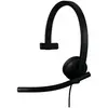 Image de Logitech Casque Monaural H570e Wired Usb-c On-ear Certified Microsoft Devices