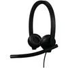 Image de Logitech Casque Avec Micro H570e Wired Usb Type-a