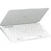 Image de Logitech Clavier English Keys-to-go 2 Universal Bluetooth Qwerty Usa